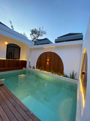 Love village nusa dua Villa in Kuta