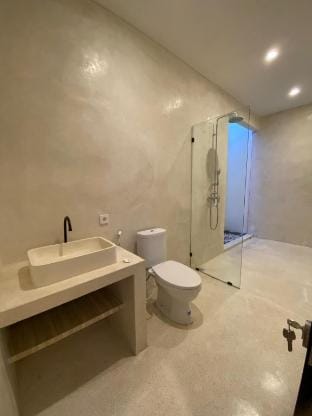 Love village nusa dua Villa in Kuta