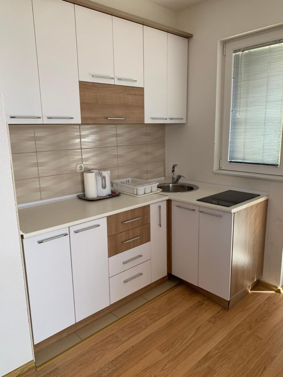 Ohrid Sunset Apartments Velestovo Apartment in Ohrid