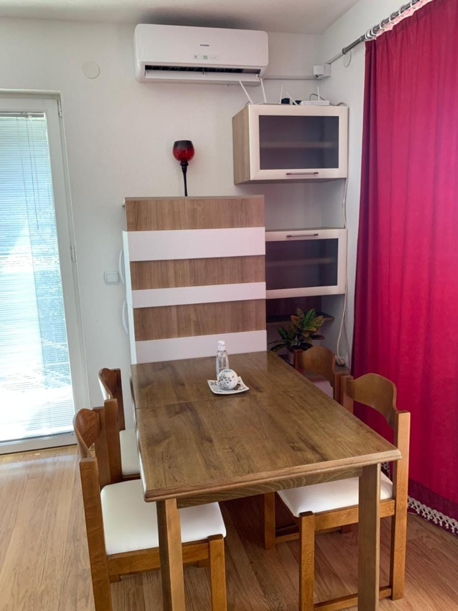 Ohrid Sunset Apartments Velestovo Apartment in Ohrid