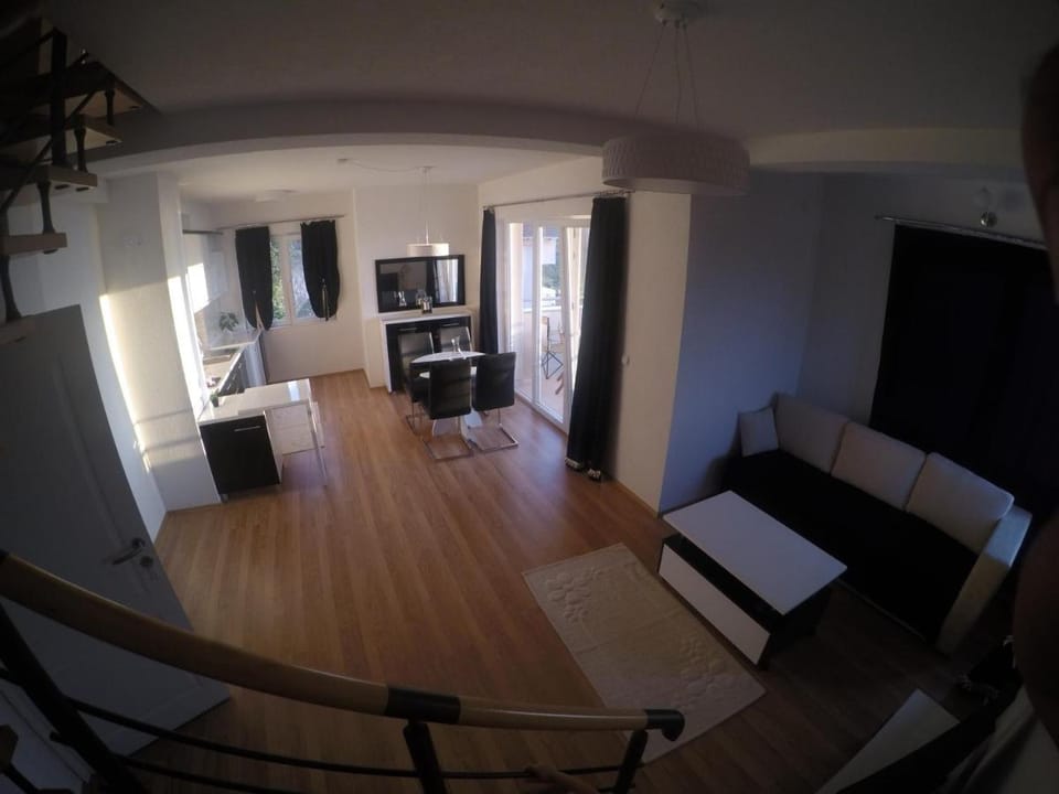Ohrid Sunset Apartments Velestovo Apartment in Ohrid