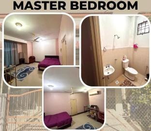 homestay cikgu-muslim friendly Vacation rental in Malaysia