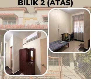 homestay cikgu-muslim friendly Vacation rental in Malaysia