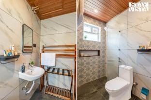 StayVista at Rustling Pine Villa in Kerala