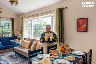 StayVista at Rustling Pine Villa in Kerala
