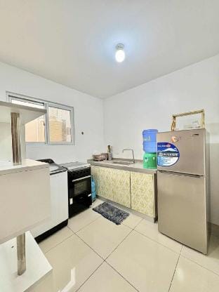 Full 3 Bedroom House near Airport - B Vacation rental in Davao City