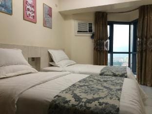 Grand Bayview Serenity 5217 Apartment in Manila City