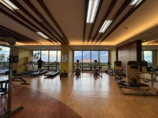Grand Riviera Suites · Manila Sunset Stay 22 Apartment in Manila City