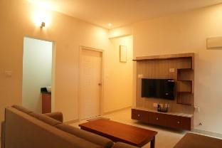 Arigato by Snooze Living | JP Nagar Opp Aster Hosp Vacation rental in Bengaluru