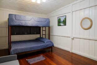 Banana Bungalow in Bangkok Vacation rental in Bangkok