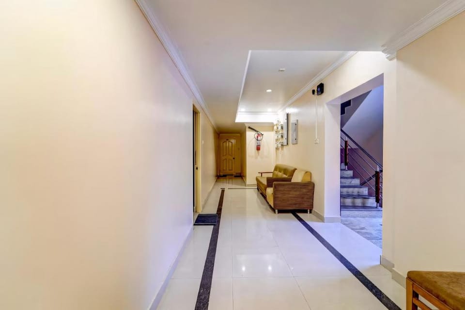RG Suites Ashok Nagar Hotel in Chennai