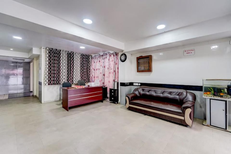 RG Suites Ashok Nagar Hotel in Chennai