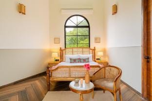 Water Edge by Akama Homes- 4Bhk with Swimming Pool Vacation rental in Goa, India