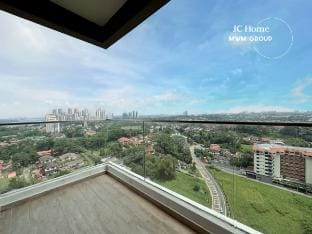City Gem 5min Danga Bay | The Straits JB 4 pax Vacation rental in Johor Bahru