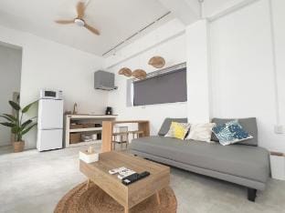Spacious studio/Famous for starry sky Vacation rental in Okinawa Prefecture