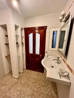 Mek homes old town and sea view Vacation rental in Fethiye