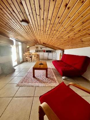 Harbour terrace Apartment in Fethiye