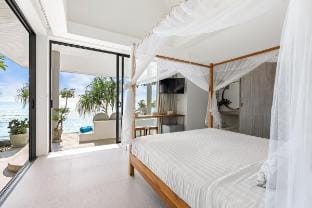 Villa De Reve Samui Villa in Ko Samui