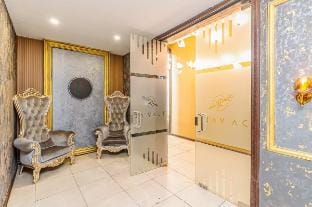 Rustic Oasis@Mapungubwe 4 Star  Hotel|WIFI|Pool Vacation rental in Johannesburg