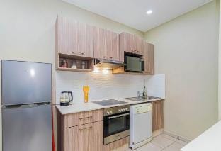 Serene@The Bolton |Free Parking| Pool| UnLTD WIFI Vacation rental in Johannesburg