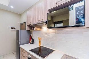 Serene@The Bolton |Free Parking| Pool| UnLTD WIFI Vacation rental in Johannesburg