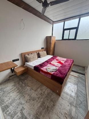 SK Govindam HomeStay 3Bedroom Vacation rental in Jaipur