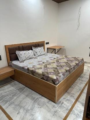 SK Govindam HomeStay 3Bedroom Vacation rental in Jaipur