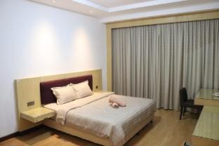 The Aurie Homestay @ Imperial Suites Kuching Apartment in Kuching