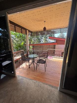 One bedroom house with garden views Vacation rental in Ko Samui