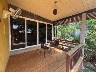 One bedroom house with garden views Vacation rental in Ko Samui
