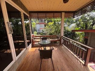 One bedroom house with garden views Vacation rental in Ko Samui