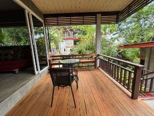 One bed room house with pool views Vacation rental in Ko Samui