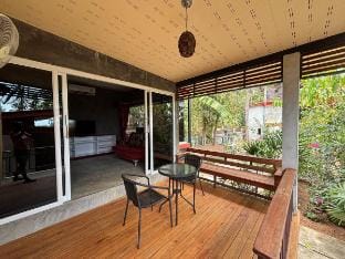 One bed room house with pool views Vacation rental in Ko Samui