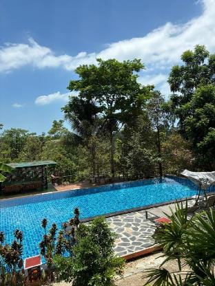 The Villar 4beds 8restrooms Vacation rental in Ko Samui
