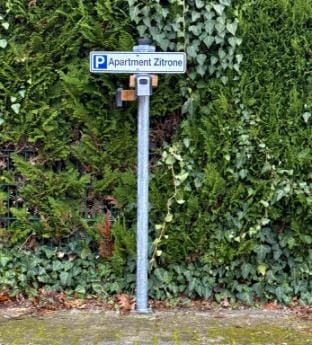 Apartmenthaus Gilden 7 Apartment in North Rhine-Westphalia