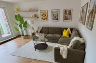 Apartmenthaus Gilden 7 Apartment in North Rhine-Westphalia