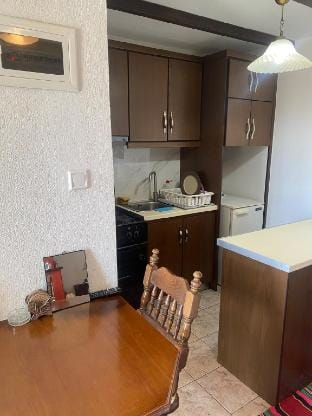 The chalet of the lake 2 Vacation rental in Peloponnese, Western Greece and the Ionian