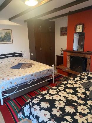 The chalet of the lake 2 Vacation rental in Peloponnese, Western Greece and the Ionian