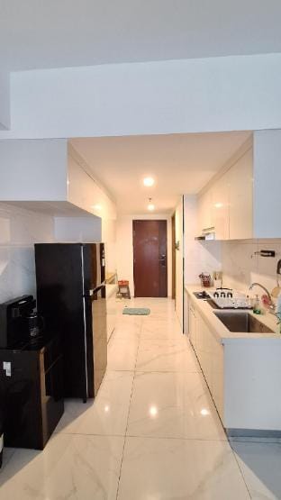 Family Apt 3BR Sky House BSD Walk to AEON mall Vacation rental in West Java