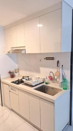 Family Apt 3BR Sky House BSD Walk to AEON mall Vacation rental in West Java