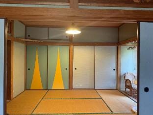 villa  toutoganasi is private accomodation  Vacation rental in Japan