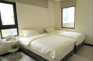 Sun Nest Hostel 山巢民宿/四人即可包棟 Bed and Breakfast in Taiwan, Province of China