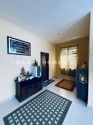 Mawar Homestay Balok Perdana Vacation rental in Terengganu, Malaysia