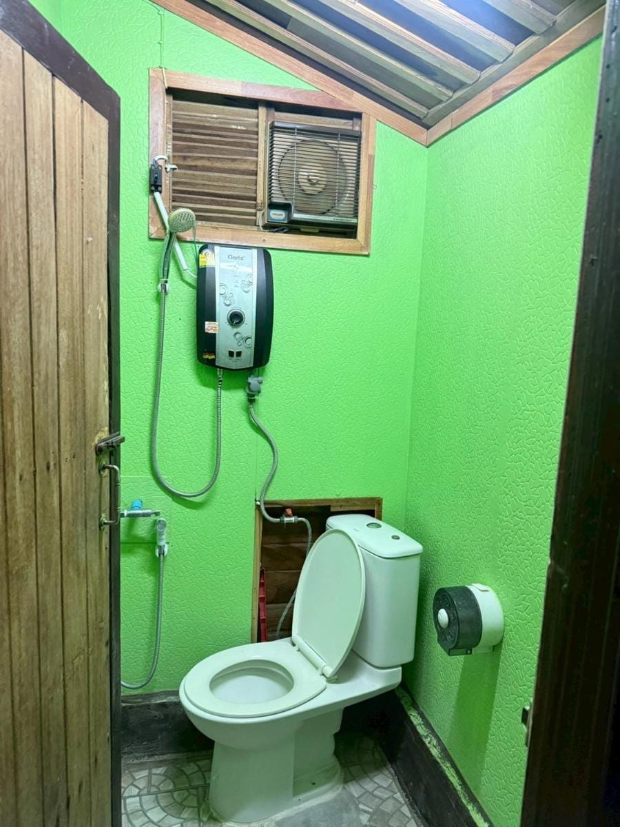 บ้านถัง คันทรี่โฮม  Country House in Cambodia