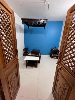 Asmita, a calm Nature Stay in Wilderness Vacation rental in Maharashtra