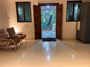 Asmita, a calm Nature Stay in Wilderness Vacation rental in Maharashtra