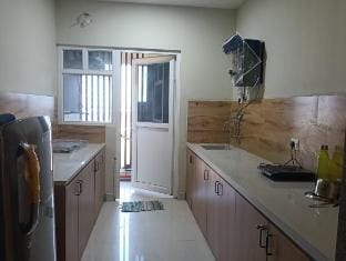 Heritage 2bhk by CORAL Apartment in Maharashtra