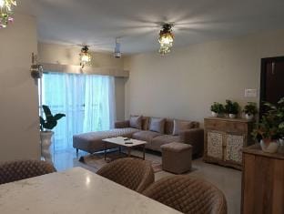 Heritage 2bhk by CORAL Apartment in Maharashtra