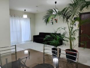 Silver sand 2 bhk by CORAL Vacation rental in Maharashtra