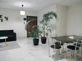 Silver sand 2 bhk by CORAL Vacation rental in Maharashtra